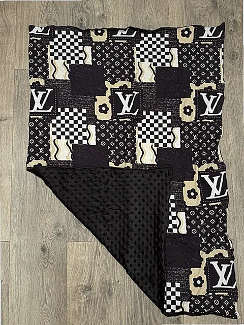 Bamboo Blanket 30x40