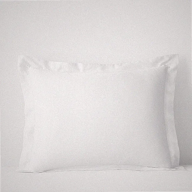 Classic Smooth Rayon Made From Bamboo Sateen Sham-Company Cotton|63712