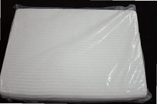 Cozy Earth Adults' Viscose Bamboo Coverlet NC3 White Size King (109"x97")