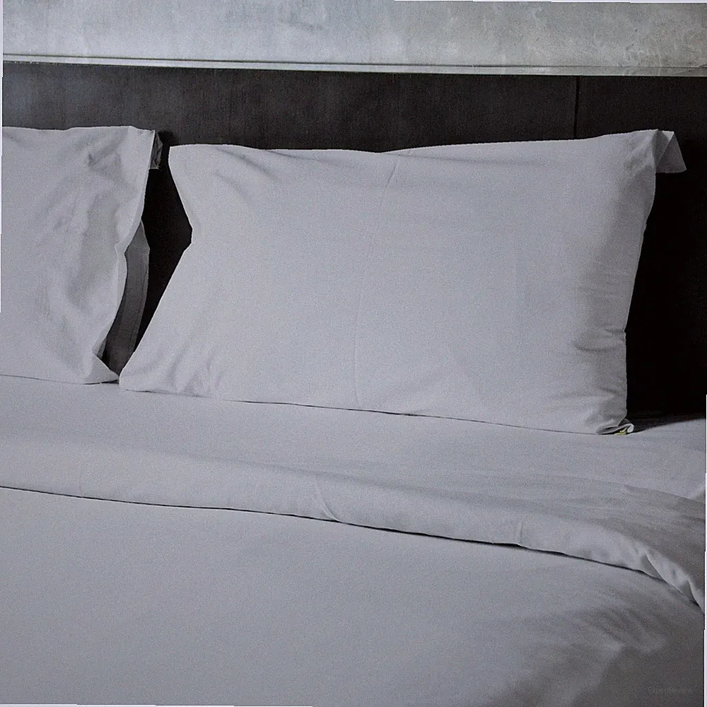 King Size Bamboo Comfort 4-Piece 1800 Count Bedding - EXTRA SOFT DEEP SHEETS